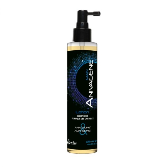 ANIVAGENE LOTION HAIR TONIC MEN